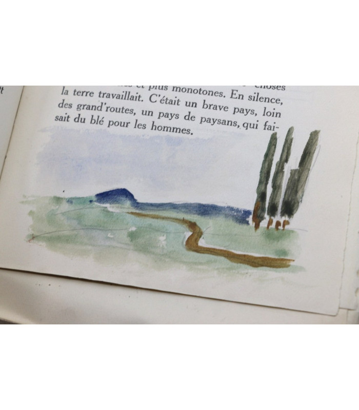 BÉRAUD (Henri) - Les lurons de Sabolas - SAVIN (Maurice Louis)