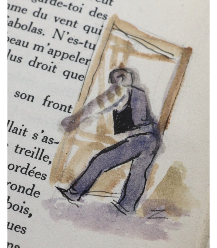 BÉRAUD (Henri) - Les lurons de Sabolas - SAVIN (Maurice Louis)