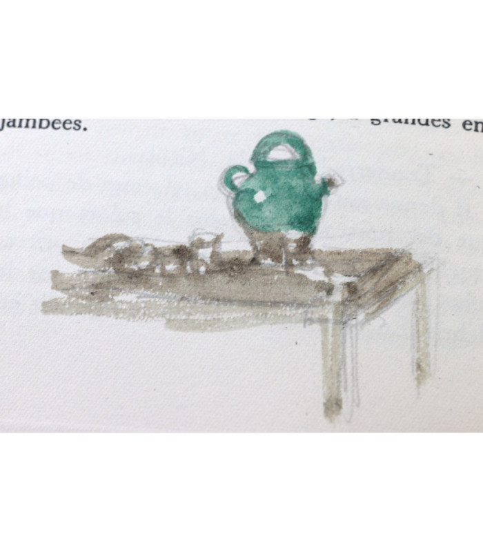 BÉRAUD (Henri) - Les lurons de Sabolas - SAVIN (Maurice Louis)