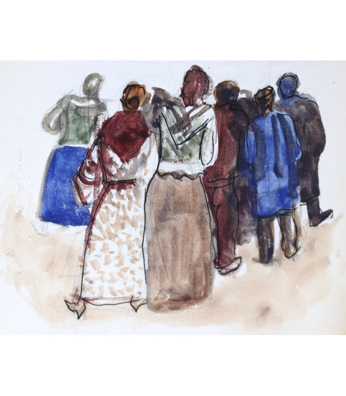 BÉRAUD (Henri) - Les lurons de Sabolas - SAVIN (Maurice Louis)