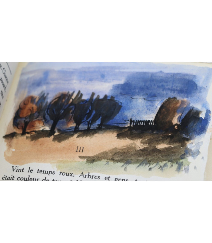 BÉRAUD (Henri) - Les lurons de Sabolas - SAVIN (Maurice Louis)