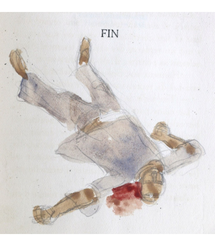 BÉRAUD (Henri) - Les lurons de Sabolas - SAVIN (Maurice Louis)