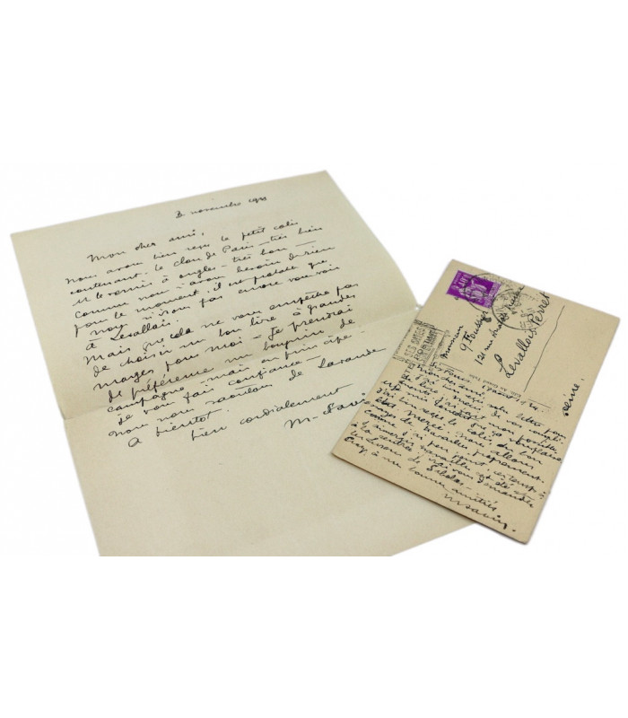 BÉRAUD (Henri) - Les lurons de Sabolas - SAVIN (Maurice Louis)