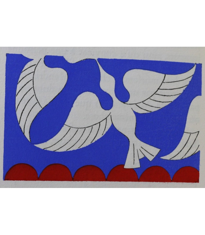 HÉRONDAS - Mimes d'Hérondas - CARLO RIM