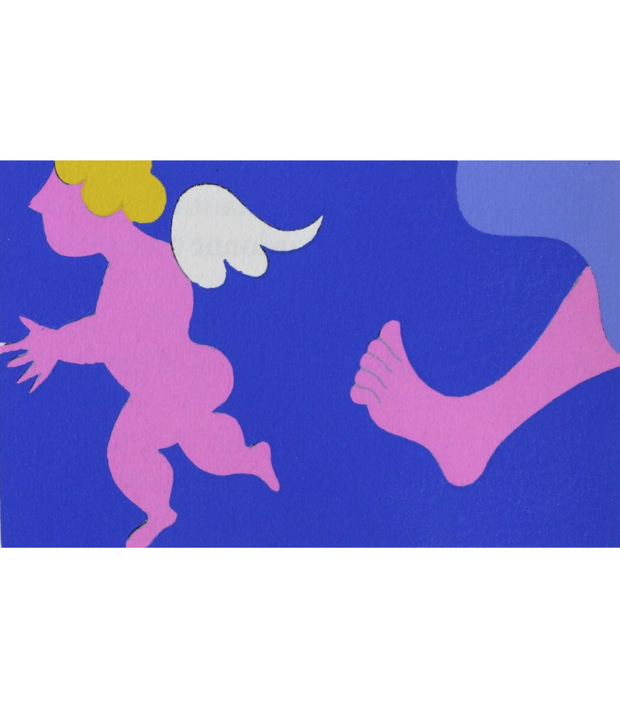 HÉRONDAS - Mimes d'Hérondas - CARLO RIM