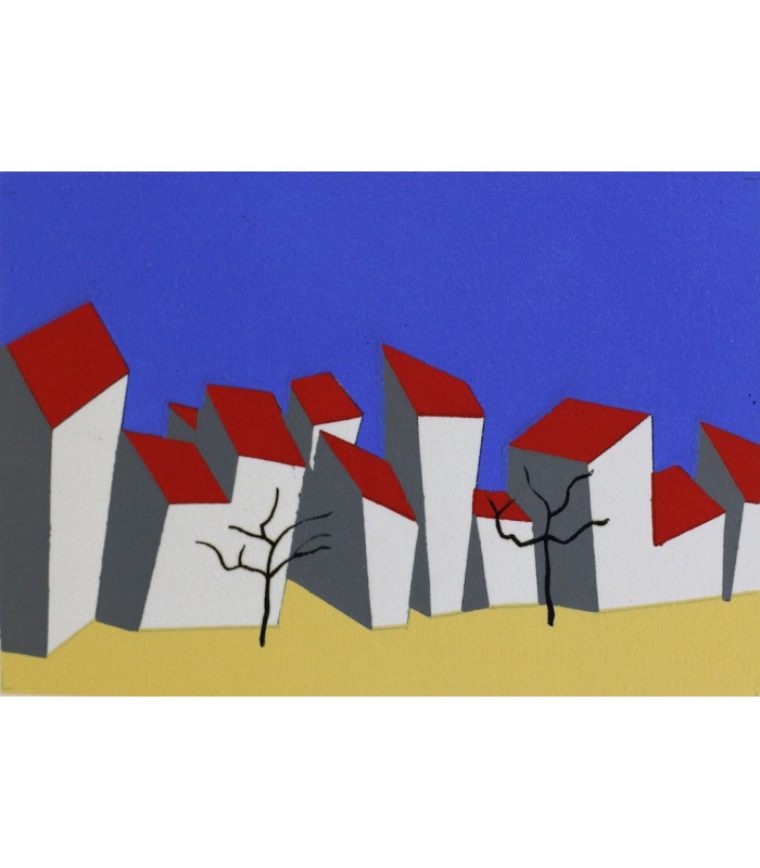 HÉRONDAS - Mimes d'Hérondas - CARLO RIM