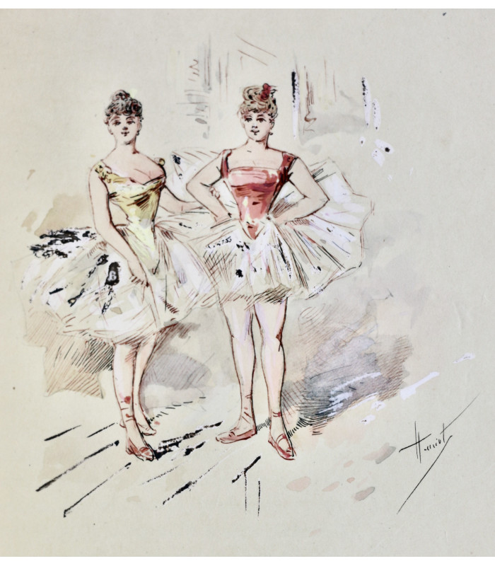 HALÉVY (Ludovic) - La Famille Cardinal - HENRIOT