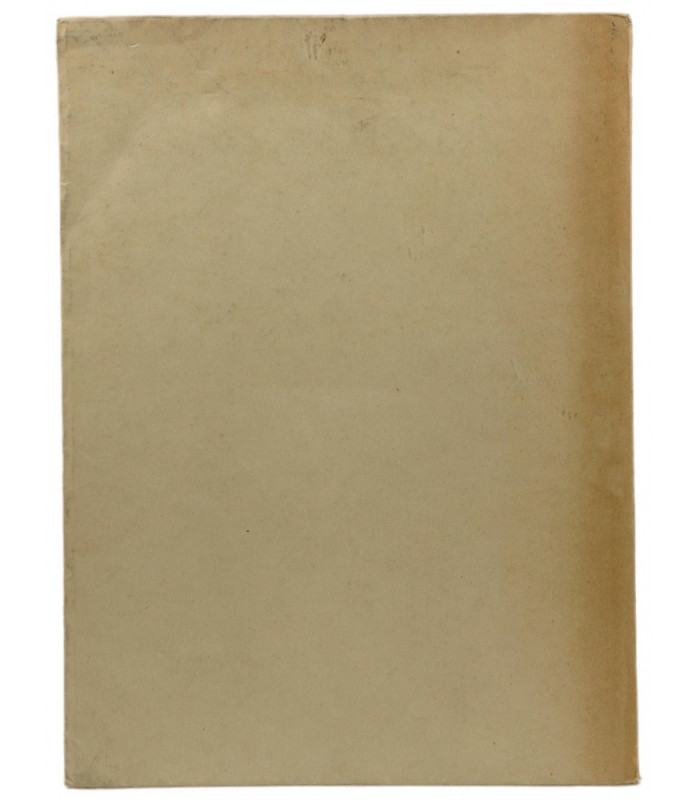 HESSE (Raymond) - L’Age d’Or - VERTÈS (Marcel)