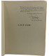 HESSE (Raymond) - L’Age d’Or - VERTÈS (Marcel)