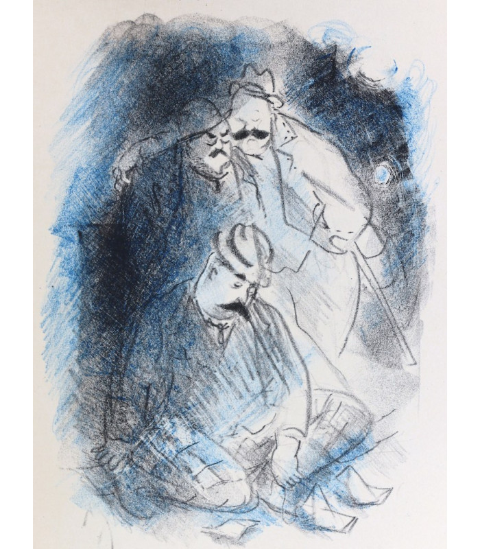 HESSE (Raymond) - L’Age d’Or - VERTÈS (Marcel)