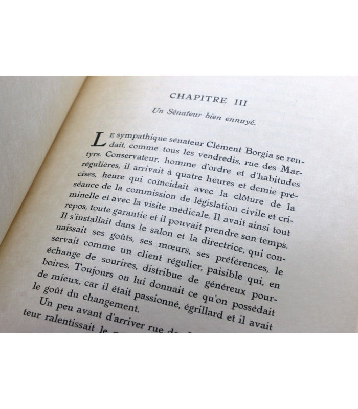 HESSE (Raymond) - L’Age d’Or - VERTÈS (Marcel)