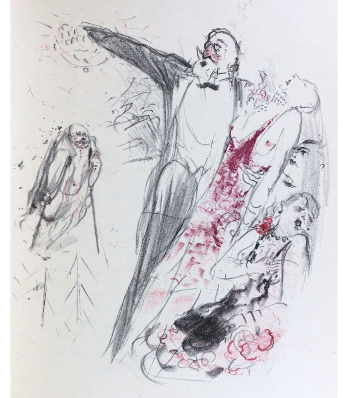 HESSE (Raymond) - L’Age d’Or - VERTÈS (Marcel)