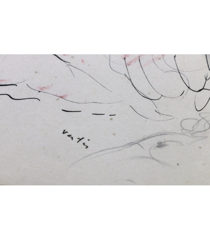 HESSE (Raymond) - L’Age d’Or - VERTÈS (Marcel)