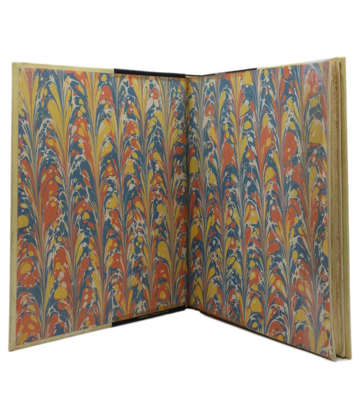 TINAN (Jean de) - La Petite Jeanne pâle - CHIMOT (Édouard)