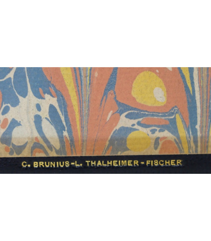 TINAN (Jean de) - La Petite Jeanne pâle - CHIMOT (Édouard)