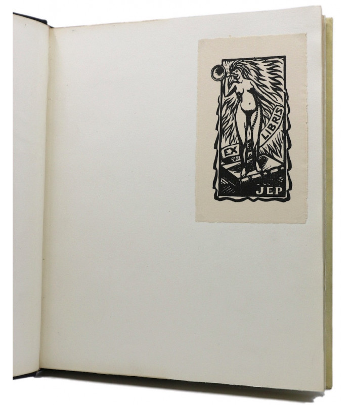 TINAN (Jean de) - La Petite Jeanne pâle - CHIMOT (Édouard)