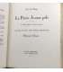 TINAN (Jean de) - La Petite Jeanne pâle - CHIMOT (Édouard)