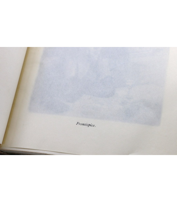 TINAN (Jean de) - La Petite Jeanne pâle - CHIMOT (Édouard)