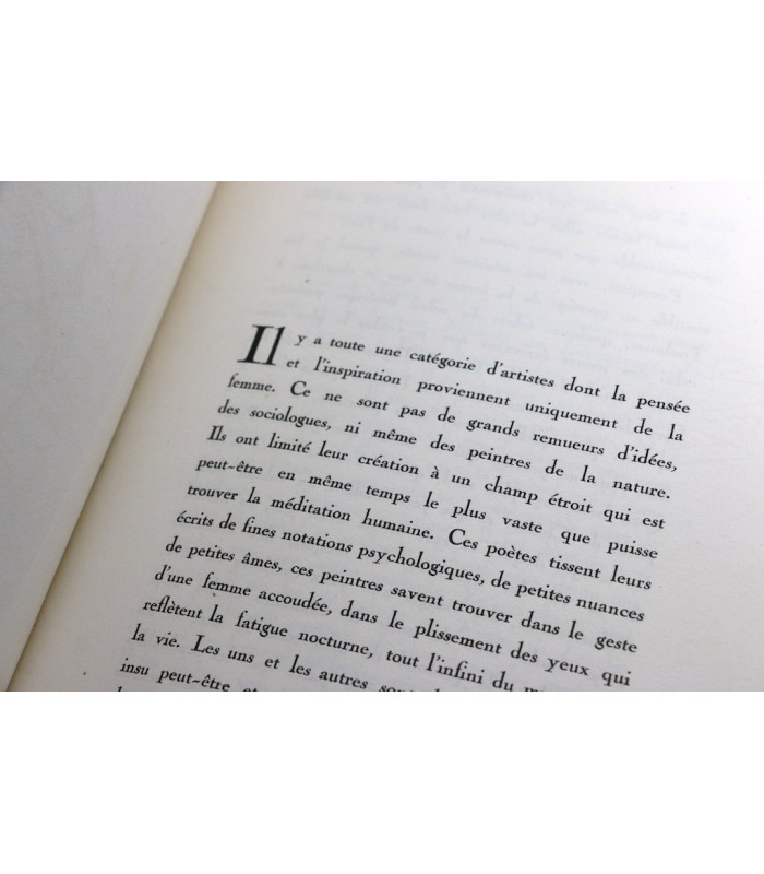 TINAN (Jean de) - La Petite Jeanne pâle - CHIMOT (Édouard)