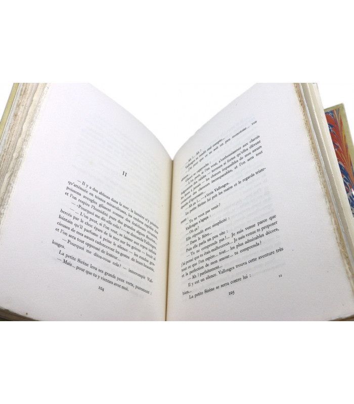 TINAN (Jean de) - La Petite Jeanne pâle - CHIMOT (Édouard)