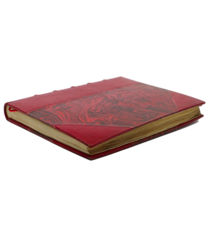 MONTRILEUX (J. de), pseudonyme de DOUCET (Jérôme) - Gentlemen - ELIOTT (Harry)