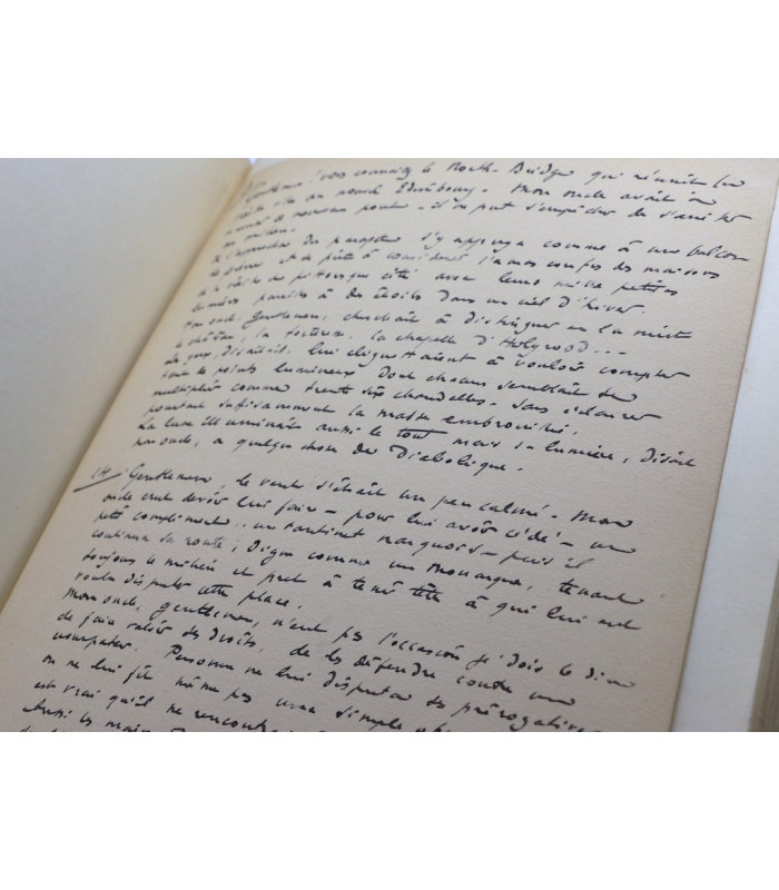 MONTRILEUX (J. de), pseudonyme de DOUCET (Jérôme) - Gentlemen - ELIOTT (Harry)