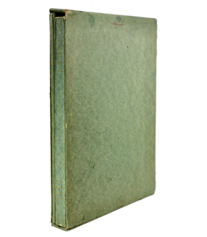 BARRUCAND (Victor) - Le Chariot de terre cuite - CARRÉ (Léon)