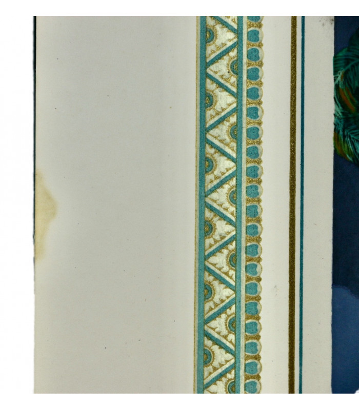 BARRUCAND (Victor) - Le Chariot de terre cuite - CARRÉ (Léon)