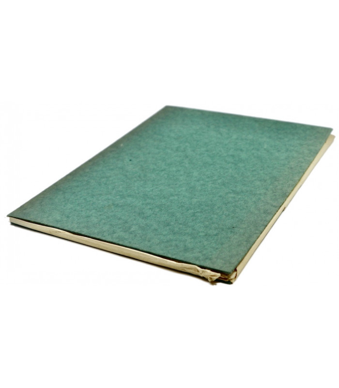 BARRUCAND (Victor) - Le Chariot de terre cuite - CARRÉ (Léon)