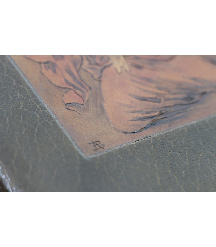 DUMAS (Alexandre) & GAILLARDET (F.) - La Tour de Nesle - ROBIDA (Albert)