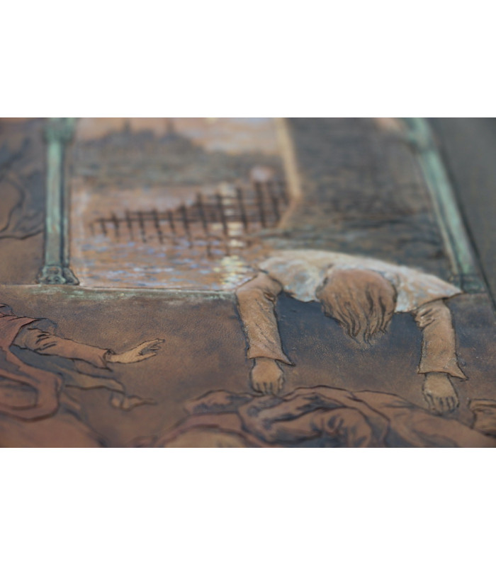 DUMAS (Alexandre) & GAILLARDET (F.) - La Tour de Nesle - ROBIDA (Albert)