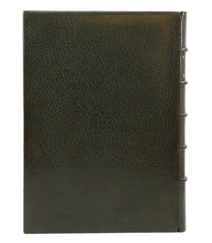 DUMAS (Alexandre) & GAILLARDET (F.) - La Tour de Nesle - ROBIDA (Albert)