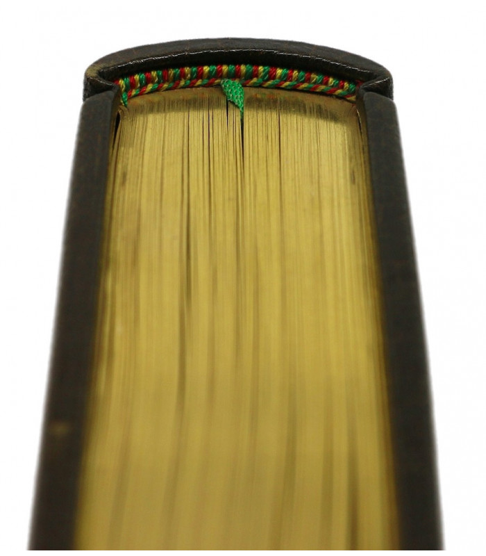 DUMAS (Alexandre) & GAILLARDET (F.) - La Tour de Nesle - ROBIDA (Albert)