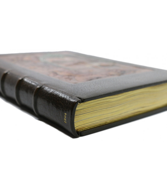 DUMAS (Alexandre) & GAILLARDET (F.) - La Tour de Nesle - ROBIDA (Albert)