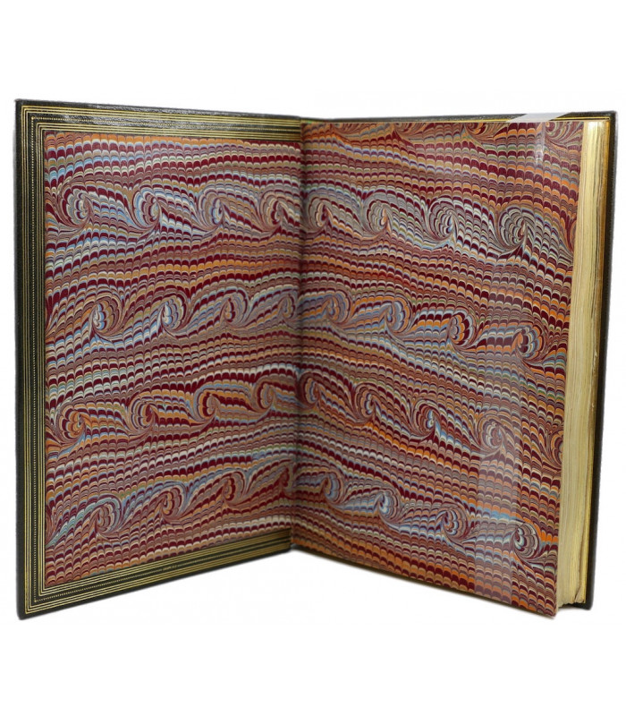 DUMAS (Alexandre) & GAILLARDET (F.) - La Tour de Nesle - ROBIDA (Albert)