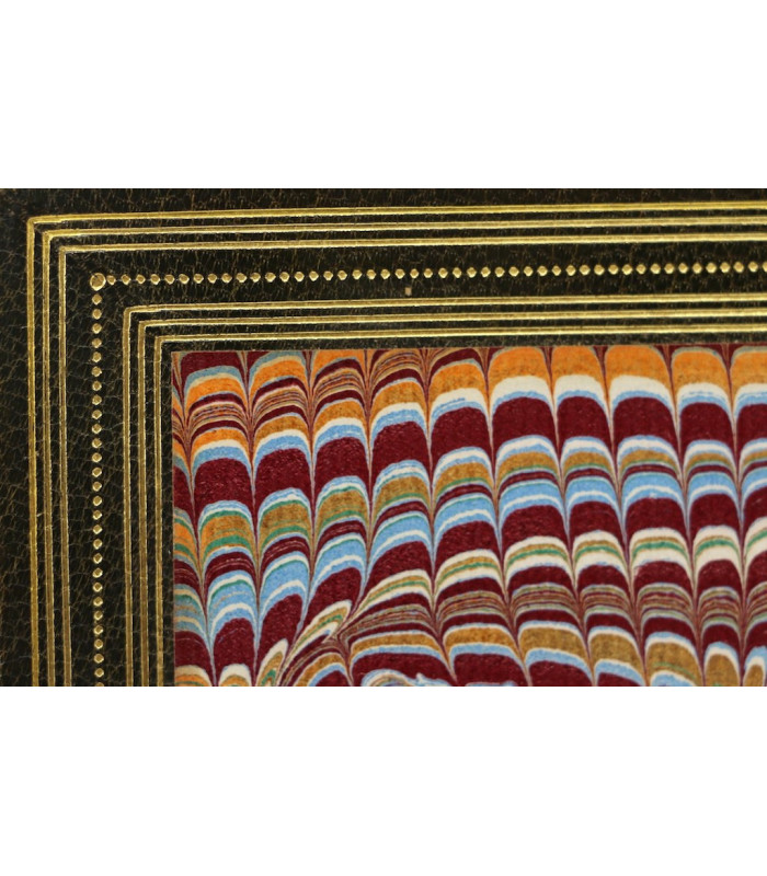 DUMAS (Alexandre) & GAILLARDET (F.) - La Tour de Nesle - ROBIDA (Albert)