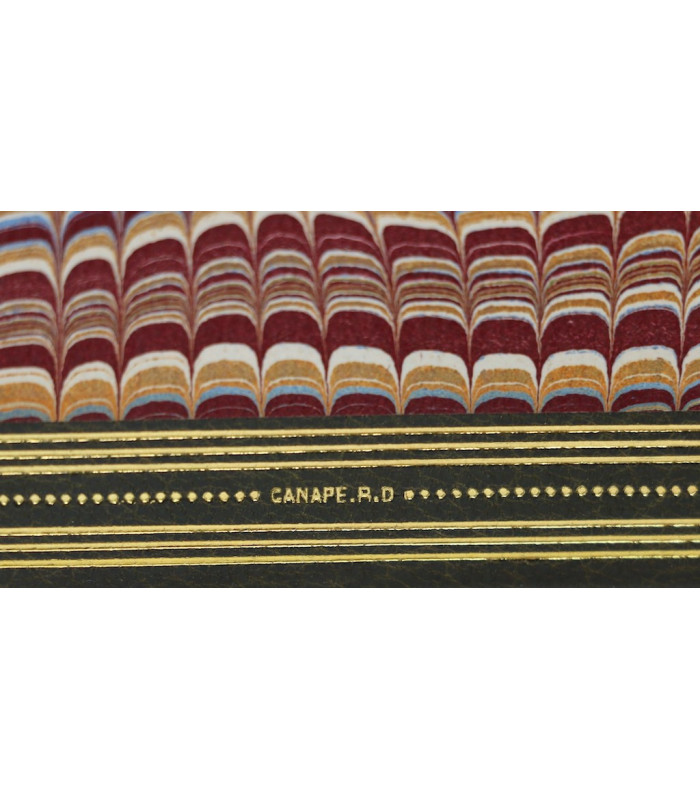 DUMAS (Alexandre) & GAILLARDET (F.) - La Tour de Nesle - ROBIDA (Albert)