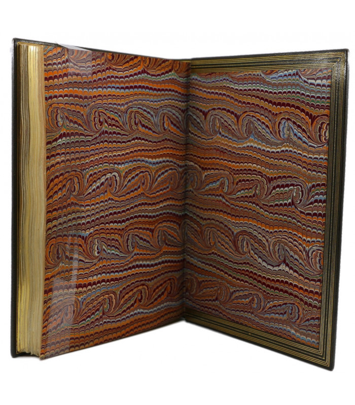 DUMAS (Alexandre) & GAILLARDET (F.) - La Tour de Nesle - ROBIDA (Albert)