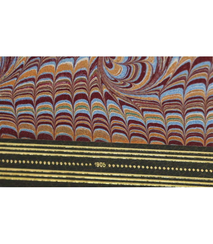 DUMAS (Alexandre) & GAILLARDET (F.) - La Tour de Nesle - ROBIDA (Albert)