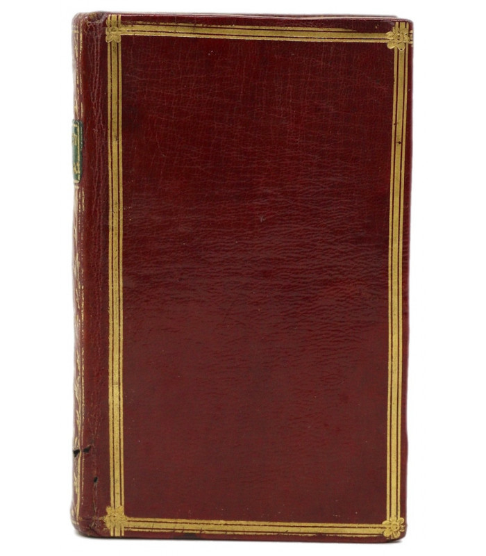 COLLECTIF - La Constitution Française [...] acceptée  par le Roi le 14 septembre 1791