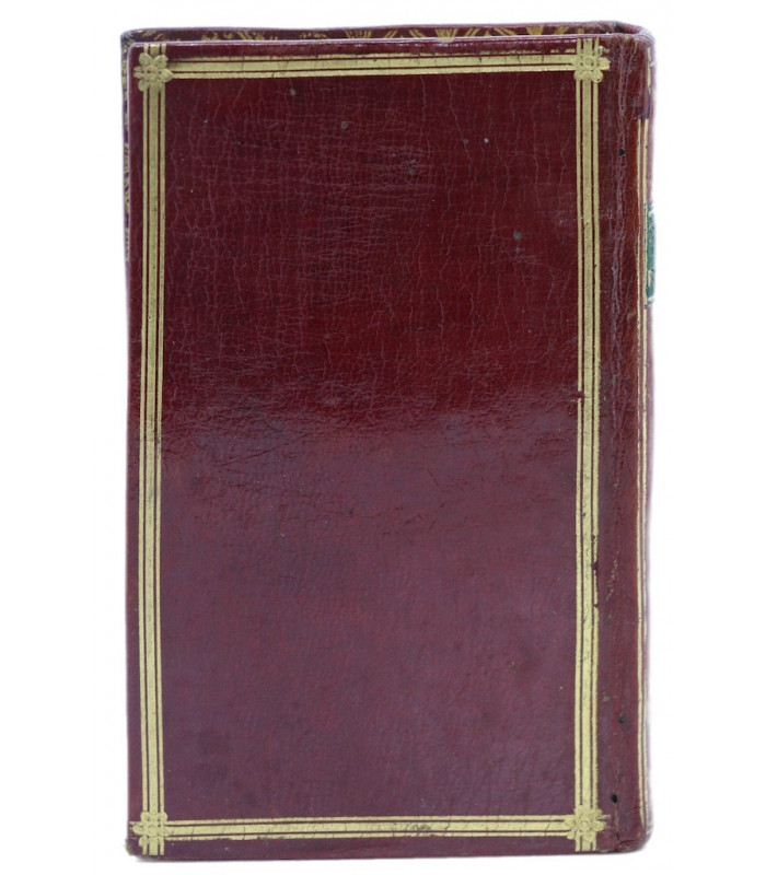 COLLECTIF - La Constitution Française [...] acceptée  par le Roi le 14 septembre 1791