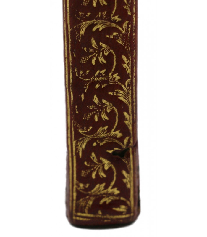 COLLECTIF - La Constitution Française [...] acceptée  par le Roi le 14 septembre 1791