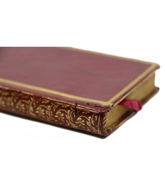 COLLECTIF - La Constitution Française [...] acceptée  par le Roi le 14 septembre 1791