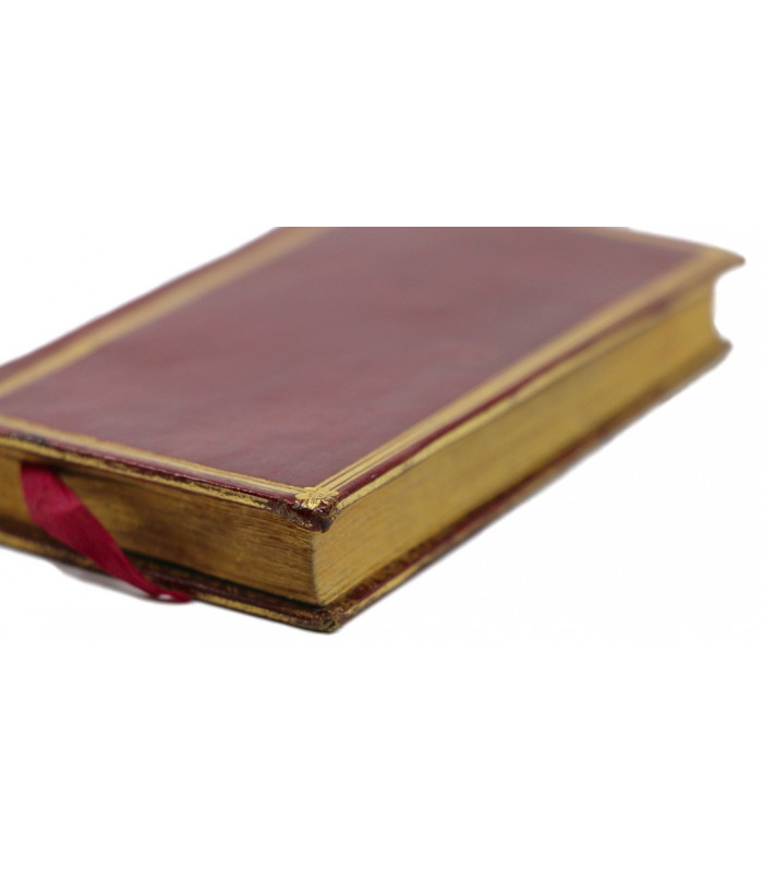 COLLECTIF - La Constitution Française [...] acceptée  par le Roi le 14 septembre 1791