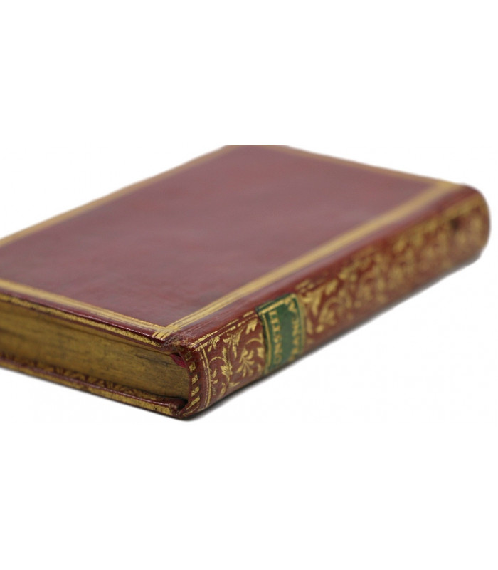 COLLECTIF - La Constitution Française [...] acceptée  par le Roi le 14 septembre 1791