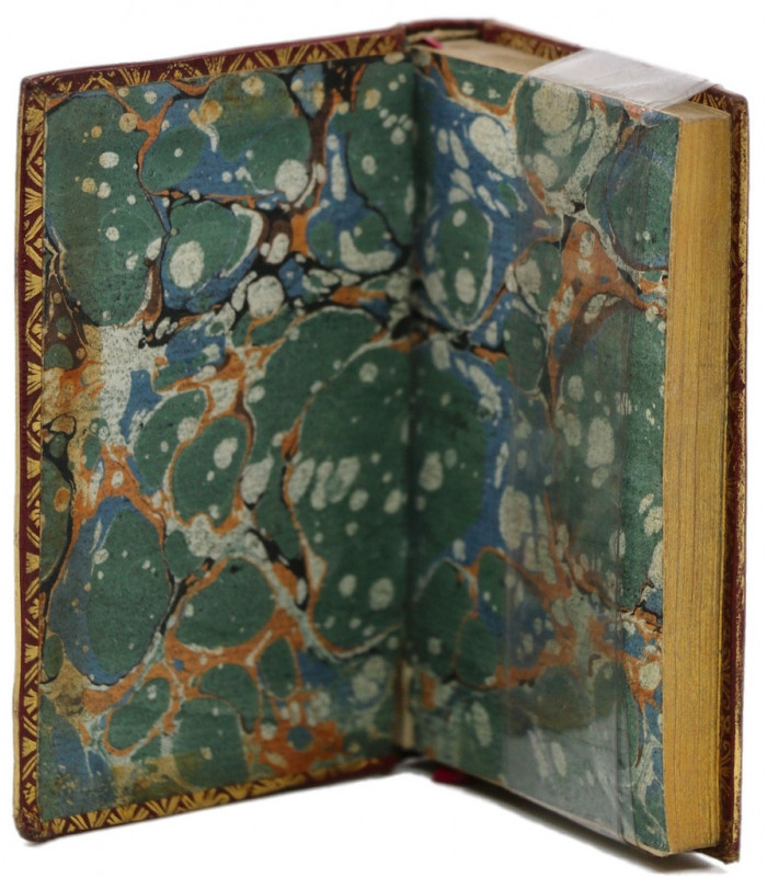 COLLECTIF - La Constitution Française [...] acceptée  par le Roi le 14 septembre 1791