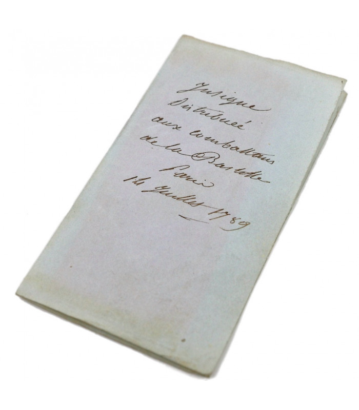 COLLECTIF - La Constitution Française [...] acceptée  par le Roi le 14 septembre 1791