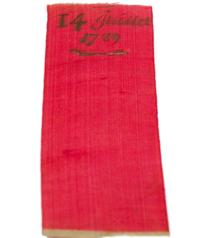 COLLECTIF - La Constitution Française [...] acceptée  par le Roi le 14 septembre 1791