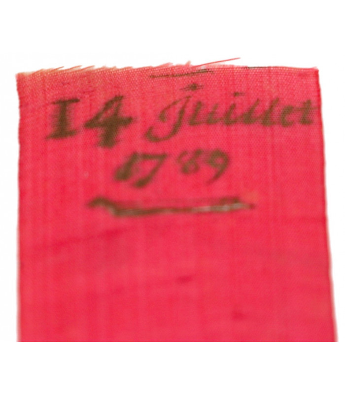 COLLECTIF - La Constitution Française [...] acceptée  par le Roi le 14 septembre 1791