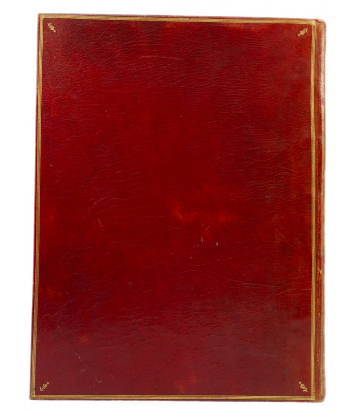 FÉNELON (François de Salignac de la Mothe) - Les Aventures de Télémaque - MOITTE